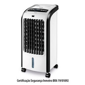 Preçolândia Climatizador de ar mondial cl-03 flash air oferta