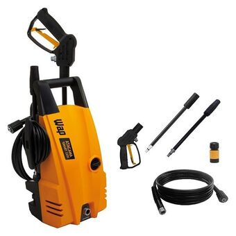 Zema Lavadora de alta pressão wap atacama smart 2200 1400w 1500psi oferta