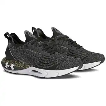 Tênis de corrida under armour hovr overlap