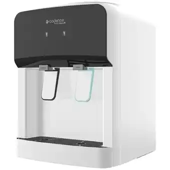 Bebedouro cadence beb102 - branco