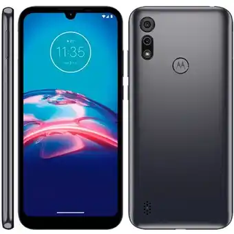 Zema Smartphone motorola moto e6s 32gb, 2gb ram, tela de 6.1" - xt2053-2 oferta