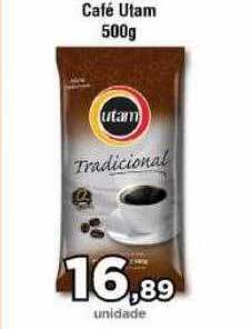 Copercana Café Utam oferta