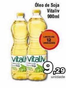 Copercana óleo De Soja Vitaliv oferta