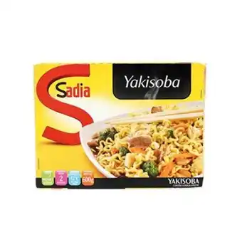 Imec Supermercados Yakisoba sadia 600g oferta