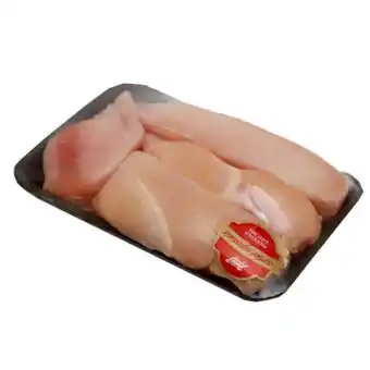Supermercados Rena File peito frango 800g oferta