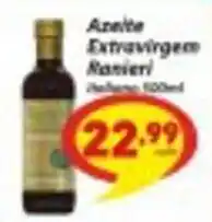D'avó Supermercado Azeite Extravirgem oferta