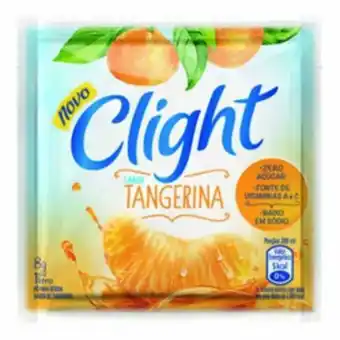 Palomax Refresco clight diet tangerina 8 gr oferta