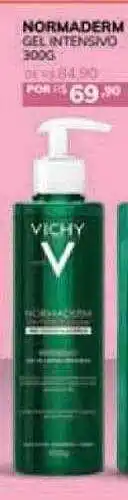 Drogaria São Paulo Normaderm Gel Intensivo oferta