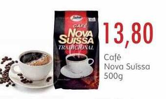 Epa Café Nova Suíssa oferta