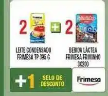 Muffato Leite Condensado Frimesa Bebida Lactea Frimesa Friminho oferta