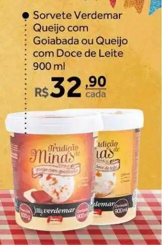 Sorteve Verdemar Queijo Com Goiabada Ou Queijo Com Doce De Leite