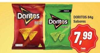 Doritos Sabores