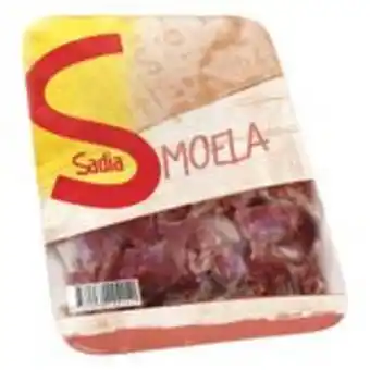 Sam's Club Moela de frango congelada sadia pacote 1kg oferta