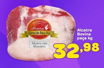 Costazul Supermercados Alcatra bovina peça kg oferta