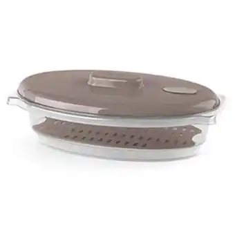 Preçolândia Panela de micro-ondas - plasvale oferta