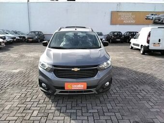 Localiza Spin activ 7l 1.8 oferta