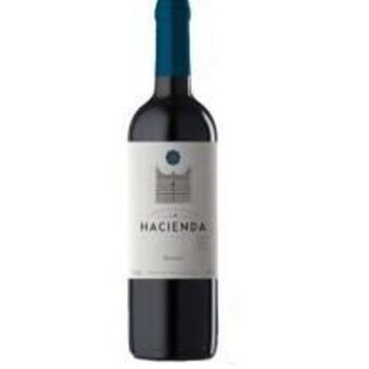 Angeloni Vinho la hacienda tannat oferta
