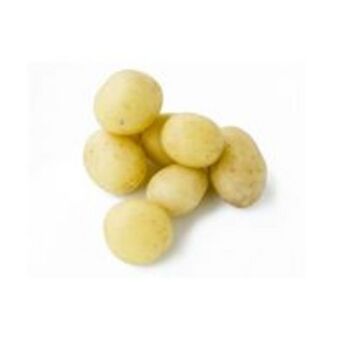 Batata aperitivo bandeja 280g
