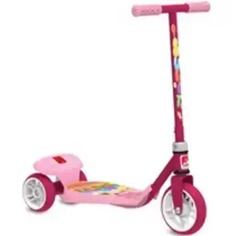 Patinete bandeirante sweet game 1561