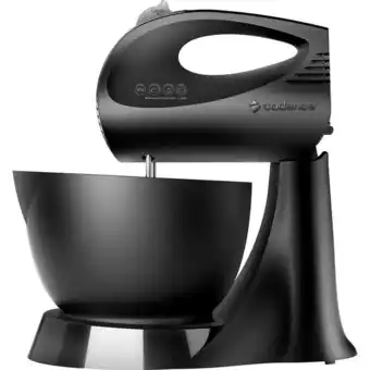 Batedeira jolie cadence preta bat401 220v