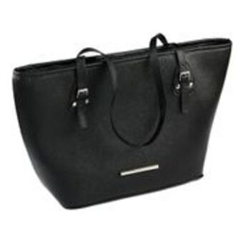 Bolsa itapuã feminina preta