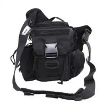 Bolsa tática ntk tático roz
