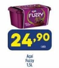 Arena Atacado Acai Fuzzy 1.5L oferta