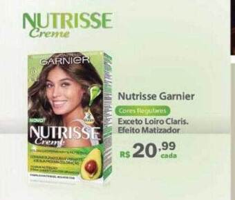 Nutrisse Garnier