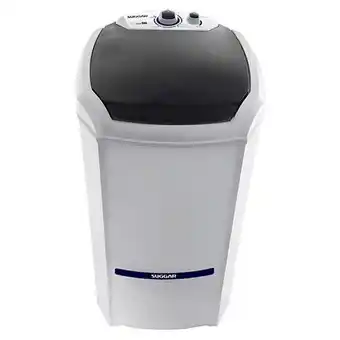 Armazém Paraíba Lavadora suggar lavamax eco 16 kg le162br branca oferta