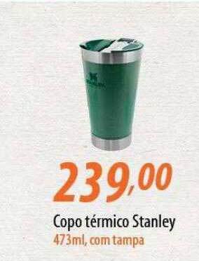 Copo Térmico Stanley