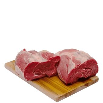 Extrabom Supermercados Musculo bovino oferta