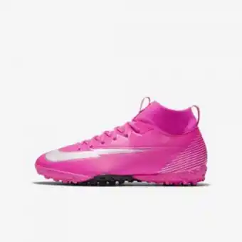 Nike Chuteira nike mercurial superfly 7 academy mbappé infantil society oferta