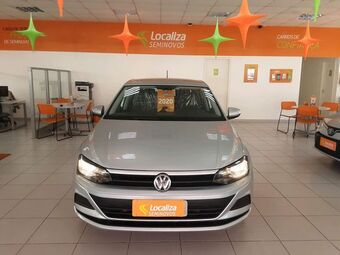 Localiza Polo 1.0 oferta