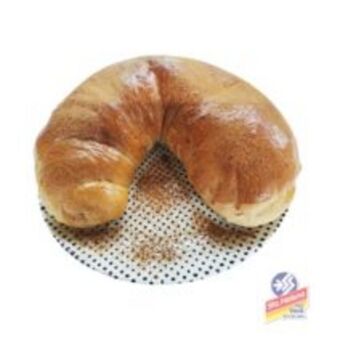 Fatia caseira c canela 320g