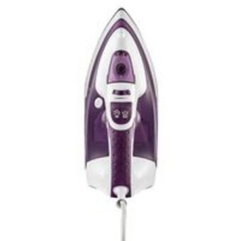 Novo Mundo Ferro a vapor mondial ceramic express f-40 oferta