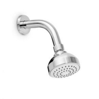 Chuveiro parede smart 80mm celite