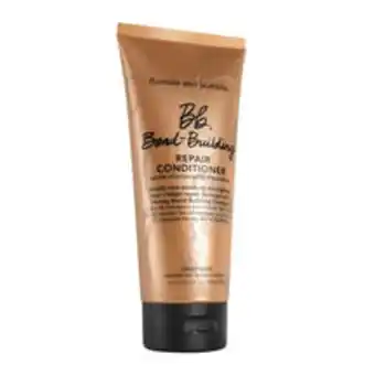 Bumble and bumble condicionador de reparação bumble and bumble glow bond bulding