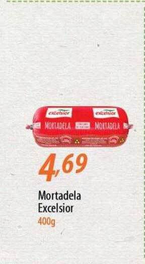 Cotripal Mortadela Excelsior oferta