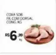 Supermercado Vitorino Coxa Sob Fr. Com Dorsas Cong oferta