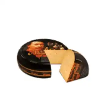 Queijo gouda rembrant aprox. 200g