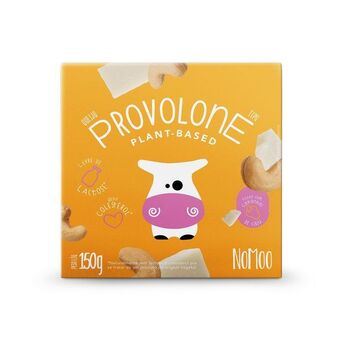 Carrefour Queijo provolone vegano nomoo 150 g oferta