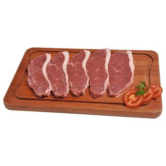 Carrefour Bife de picanha bovina carrefour aproximadamente 600 g oferta