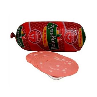Carrefour Mortadela bologna fatiada perdigão aproximadamente 200 g oferta