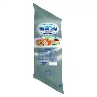 Cream cheese philadelphia 400 g