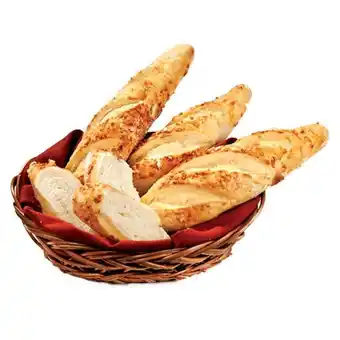 Carrefour Pão semi italiano carrefour aprox 450 g oferta