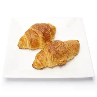 Carrefour Croissant manteiga carrefour aproximadamente 100 g oferta