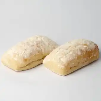 Carrefour Ciabata de queijo carrefour aprox 300 g oferta