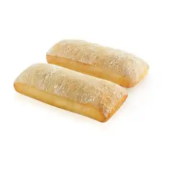 Carrefour Pão ciabatta carrefour aprox 300 g oferta