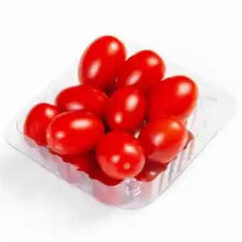 Tomate sweet grape trebeschi 180 g