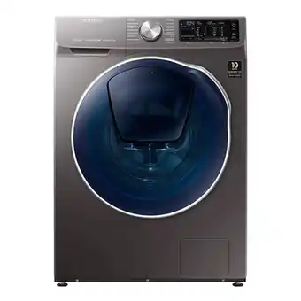 Fujioka Lava e seca samsung qdrive, wd10n64fooxfaz | 10.2kg oferta